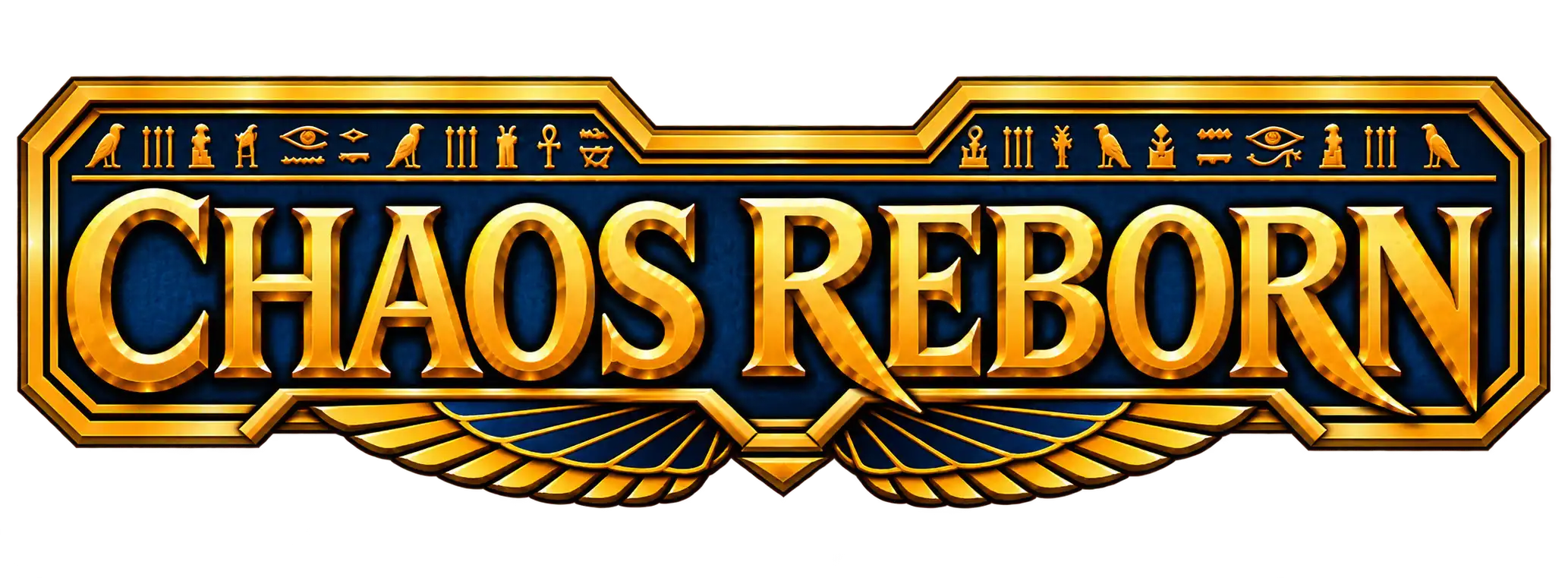 Chaos Reborn &mdash; Goat Format